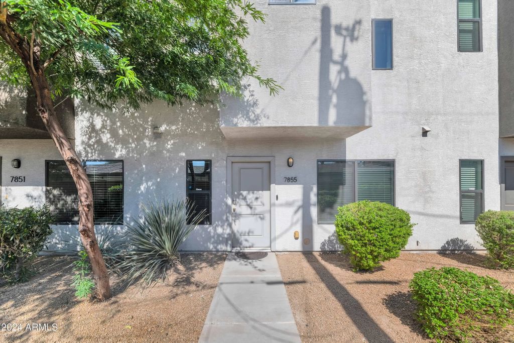 7855 N 20th Glen, Phoenix