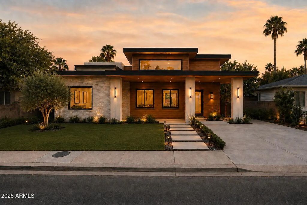 3505 N 14th Street, Phoenix