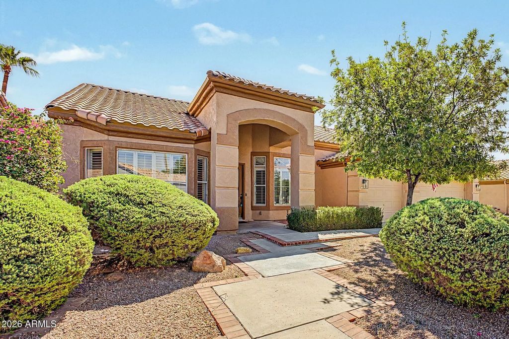 191 N Acacia Drive, Gilbert