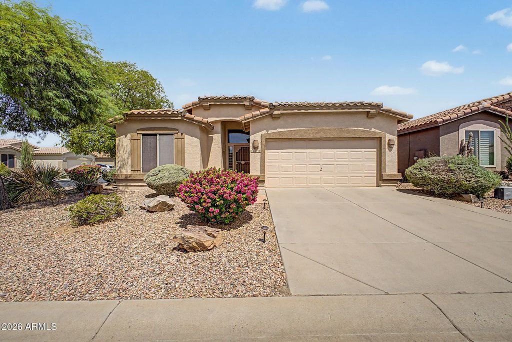 8072 E Sand Wedge Lane, Gold Canyon