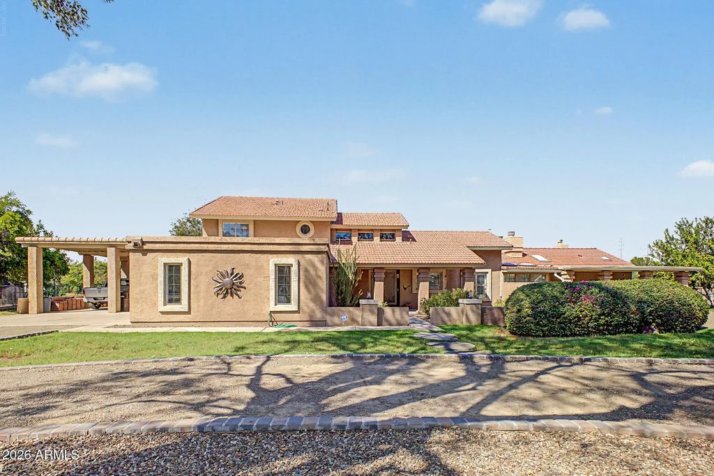 2694 E Page Avenue, Gilbert