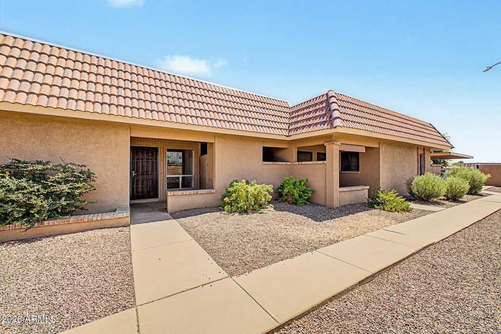 20236 N 6th Drive (unit 6), Phoenix