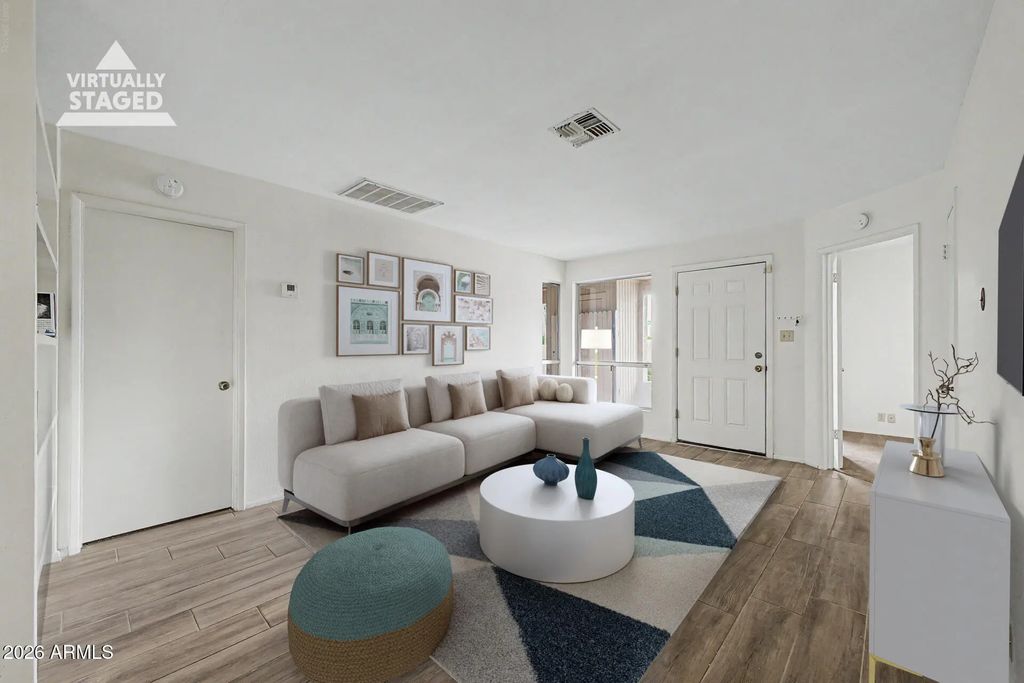 20236 N 6th Drive (unit 6), Phoenix
