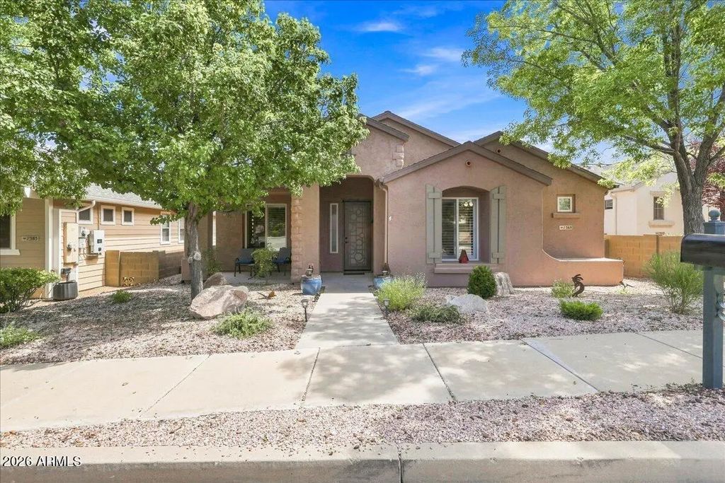 1369 N Kettle Hill Road, Prescott Valley