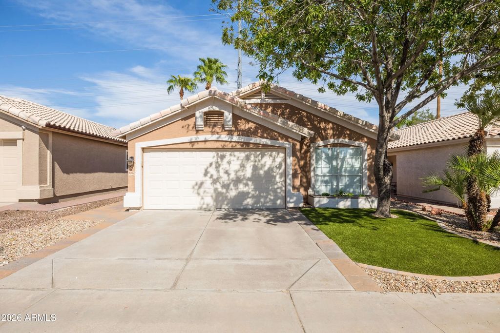 16023 S 40th Way, Phoenix