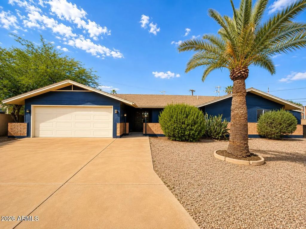 322 E Markley Drive, Casa Grande