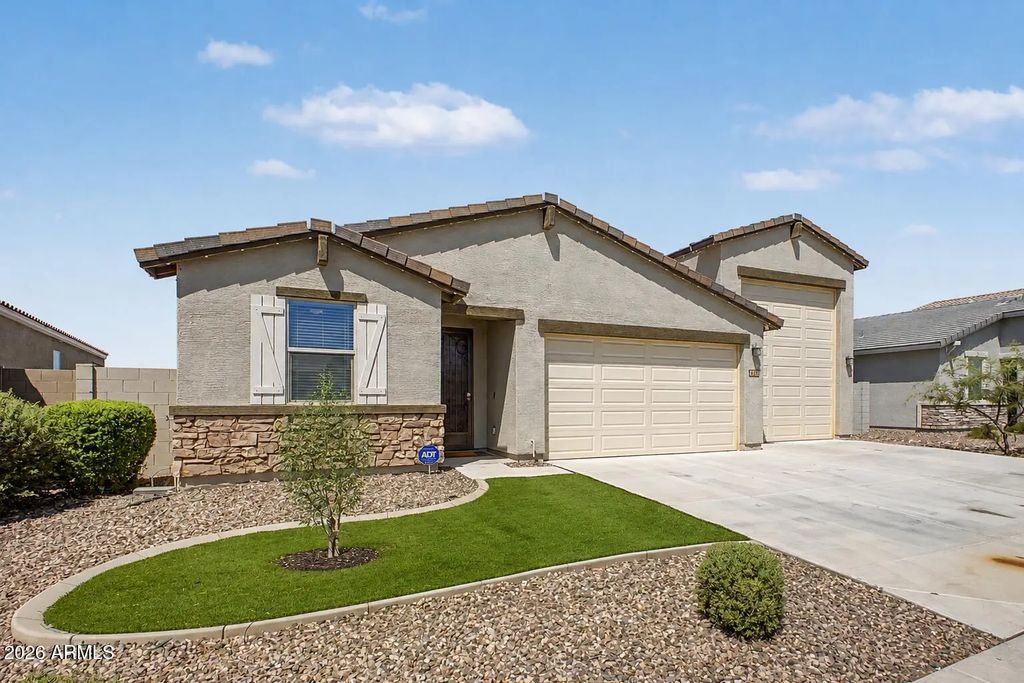 4370 W Suncup Drive, San Tan Valley
