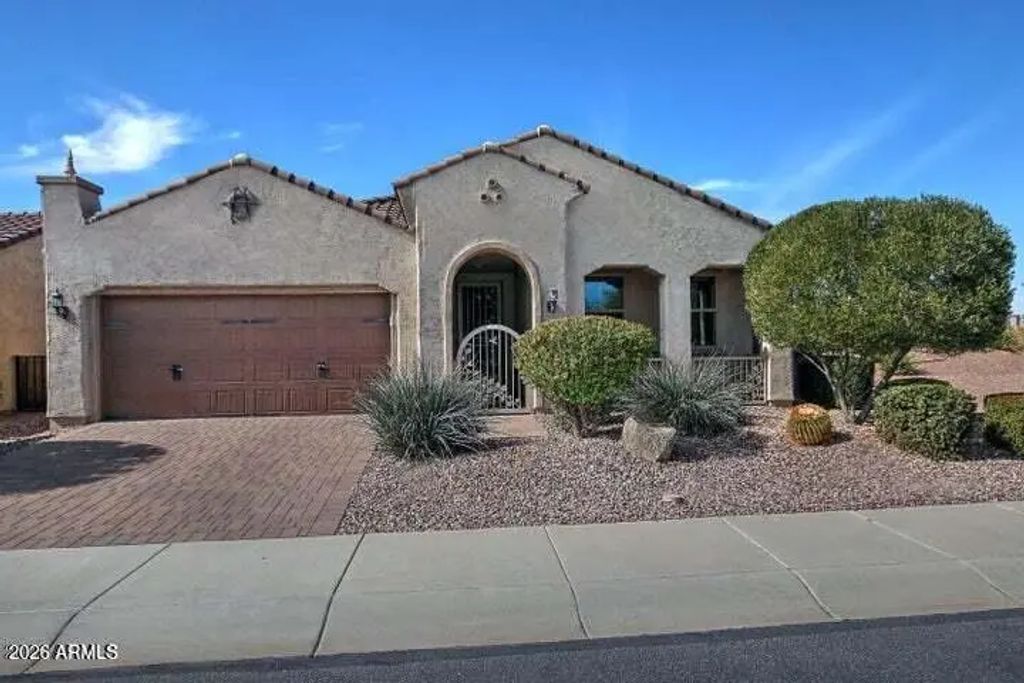 4424 N Potomac Drive, Florence