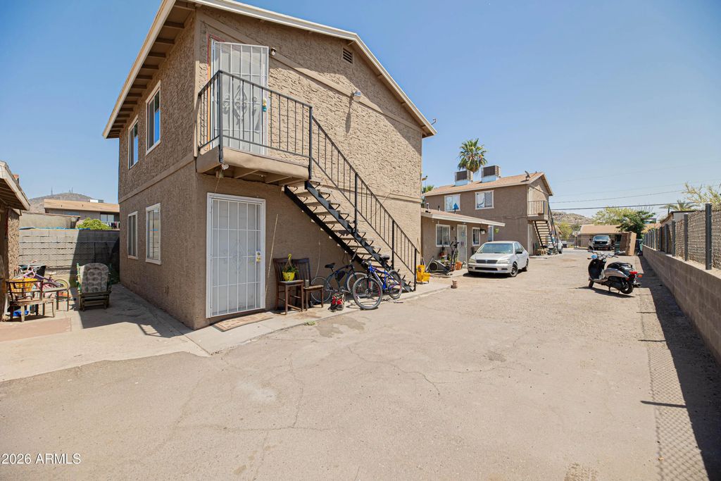 9606 N 11th Avenue (unit 105), Phoenix