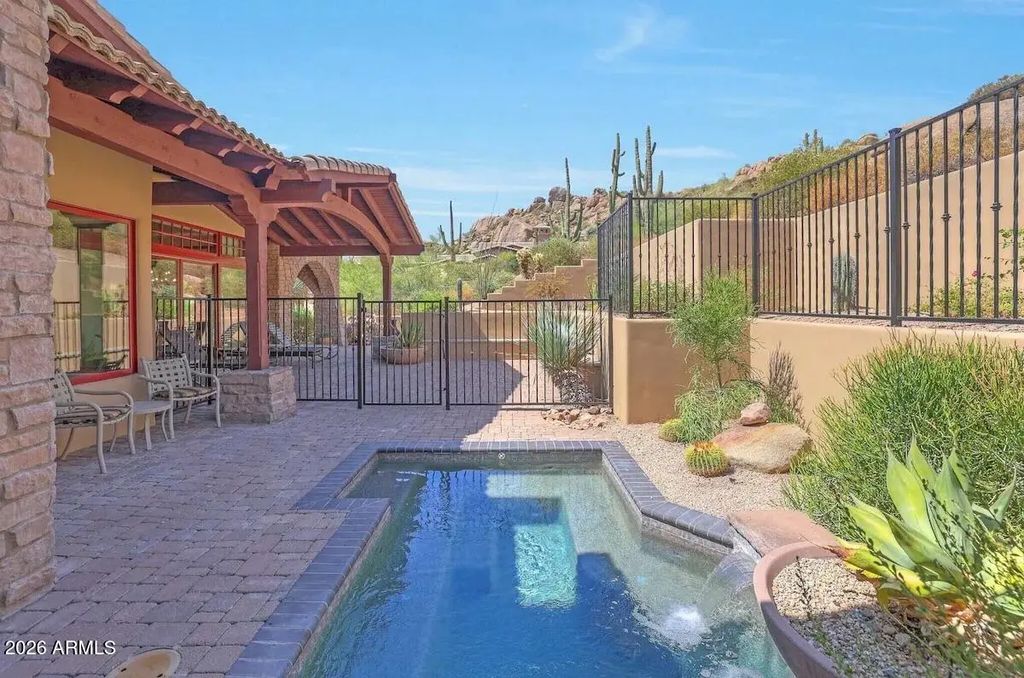 27440 N Alma School Parkway (unit 130), Scottsdale