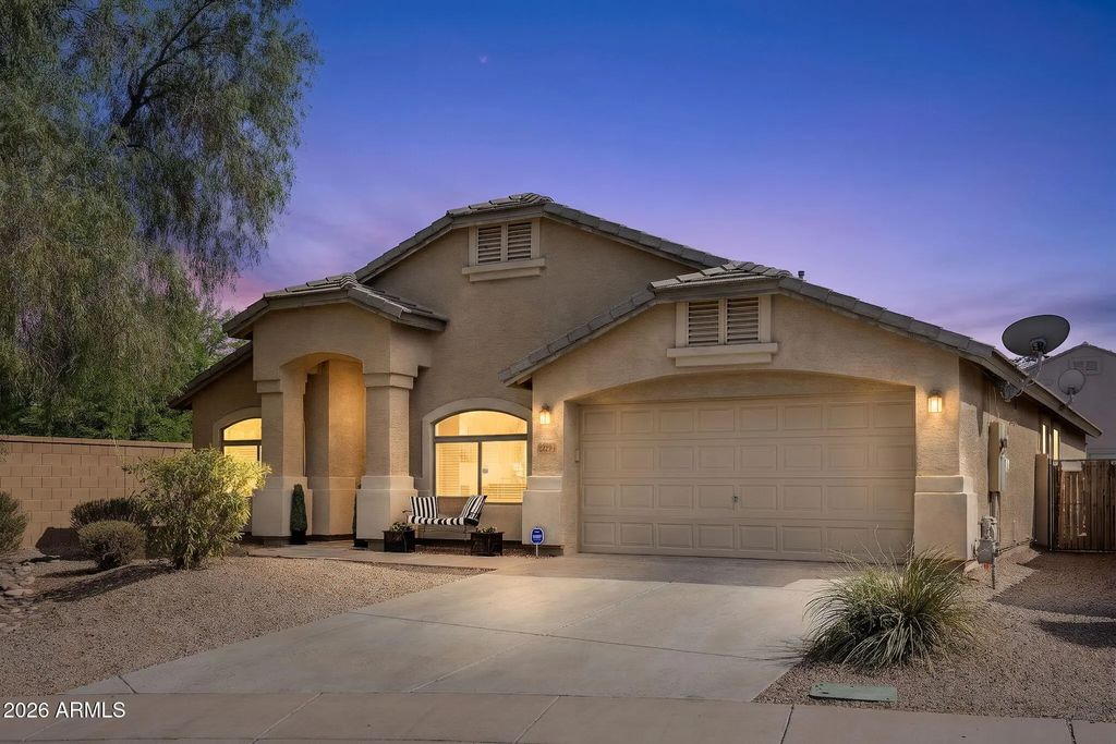 17717 W Andora Street, Surprise