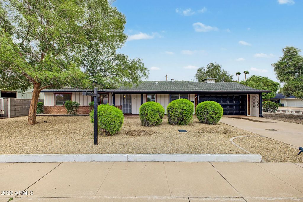 8227 E Osborn Road, Scottsdale