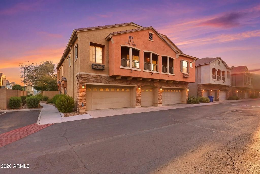 1350 S Greenfield Road (unit 2173), Mesa