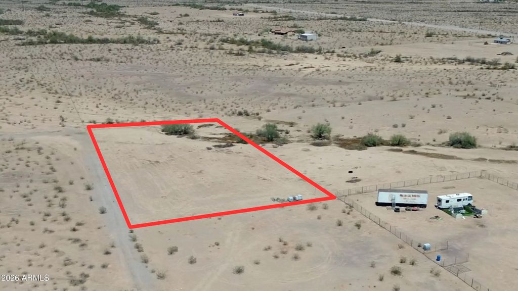 428xx W Earll Drive (unit -), Tonopah