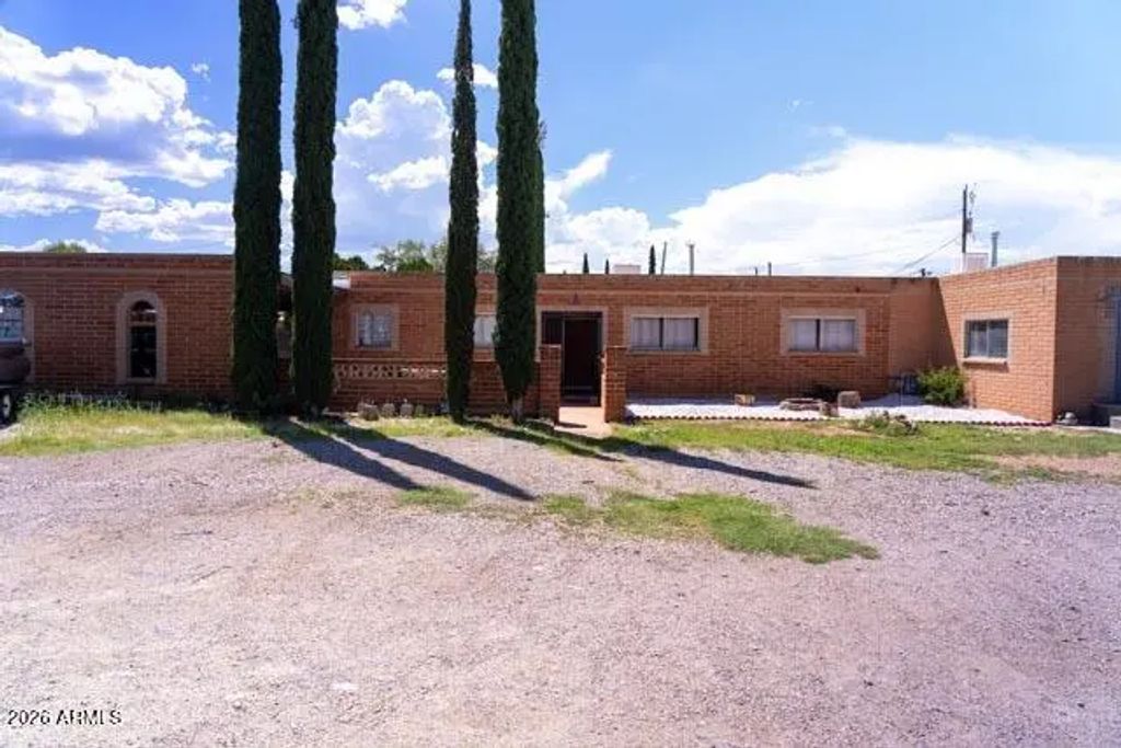 1036 S Chaparral Circle, Sierra Vista