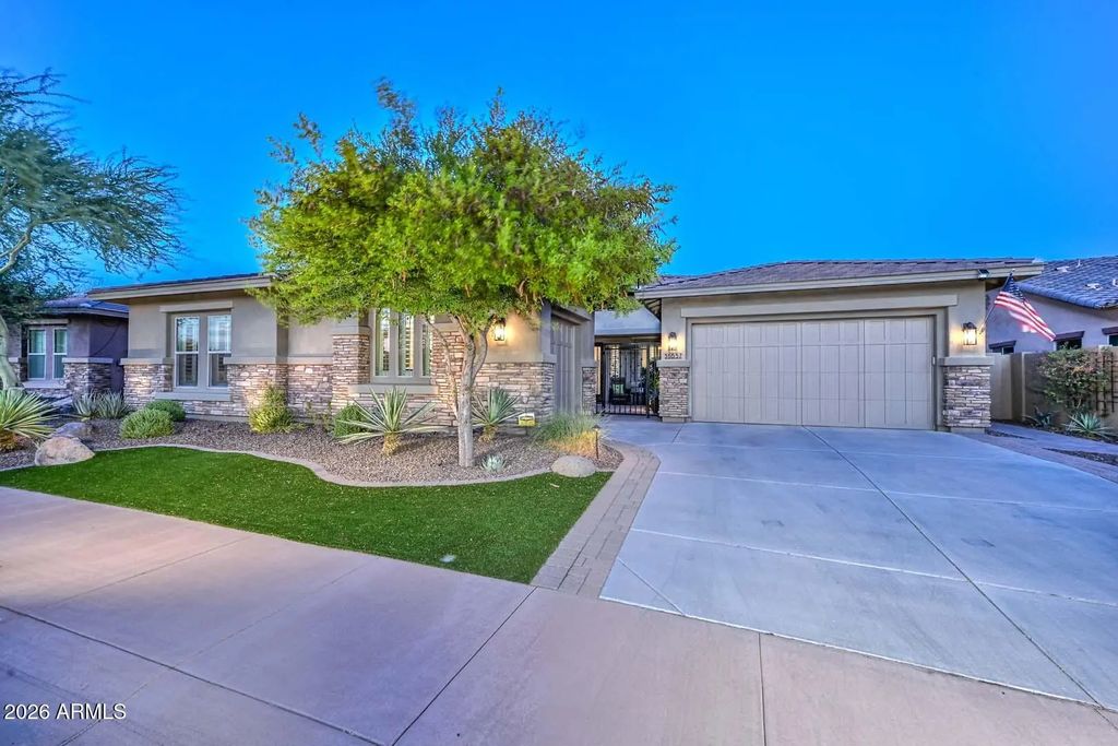 31657 N 128th Drive, Peoria