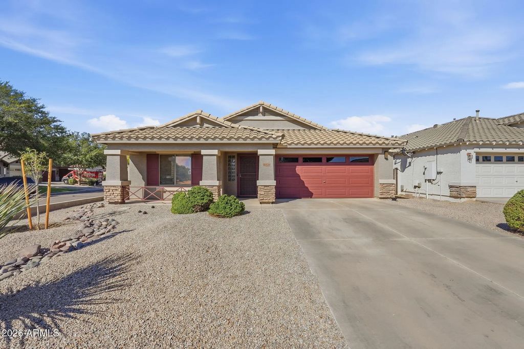 38528 N Dave Street, San Tan Valley