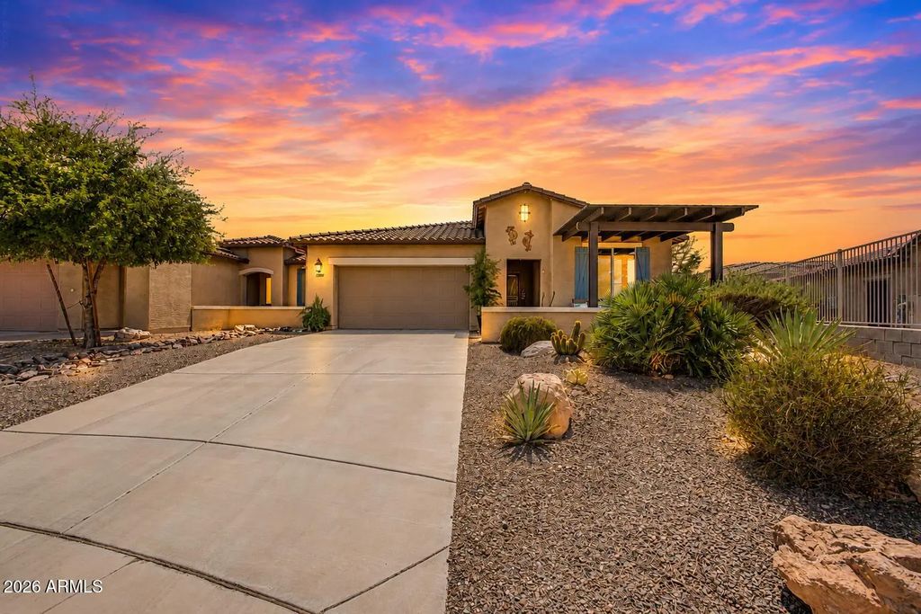 17509 W Fairview Street, Goodyear