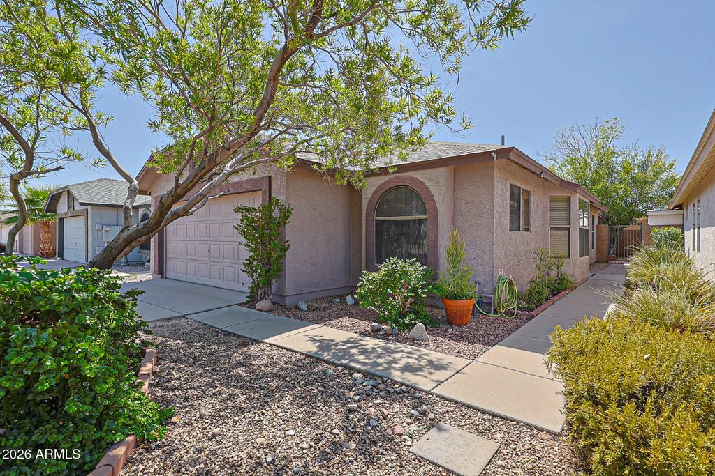 18358 N 88th Avenue, Peoria
