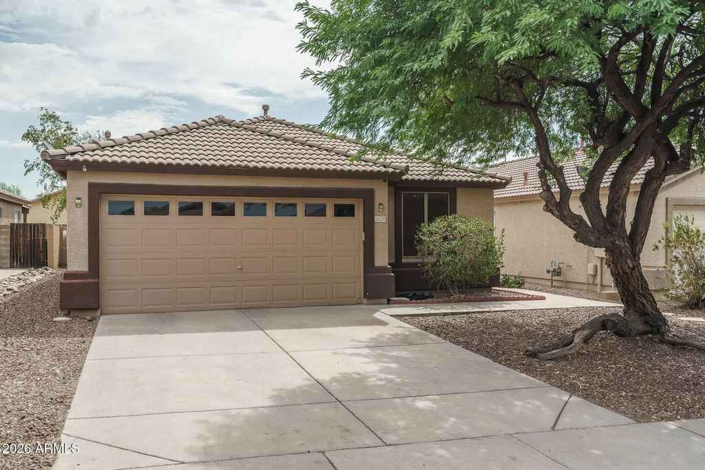 16539 N 114th Drive, Surprise