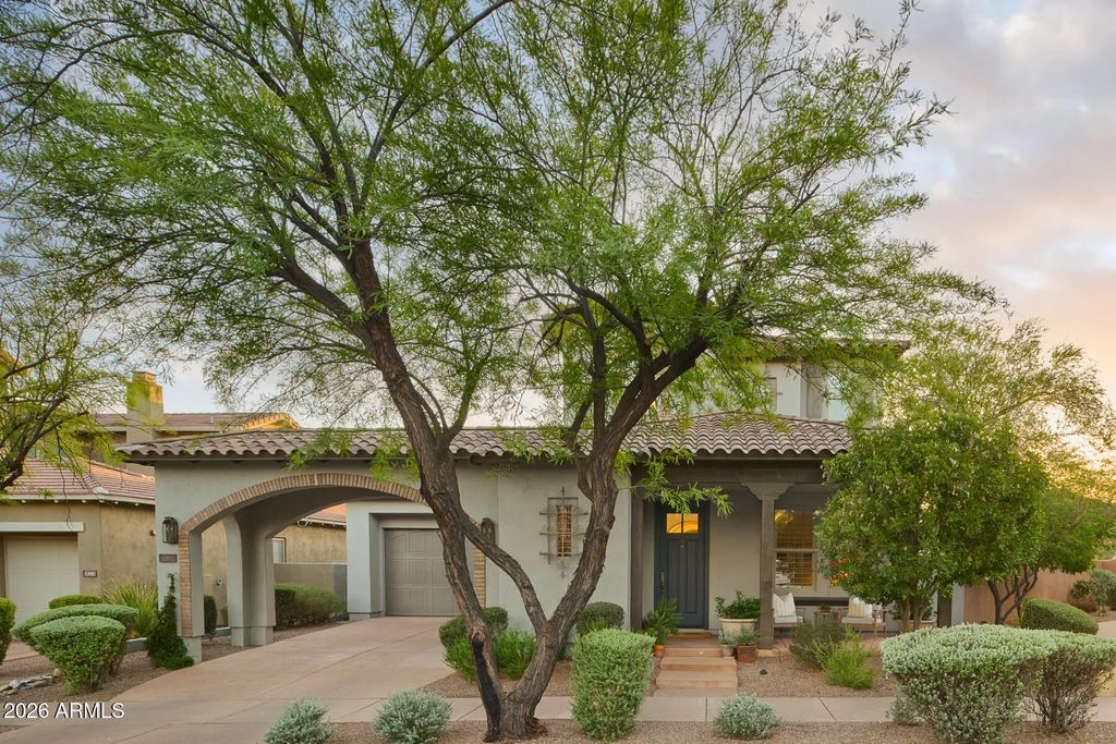 18388 N 93rd Place, Scottsdale