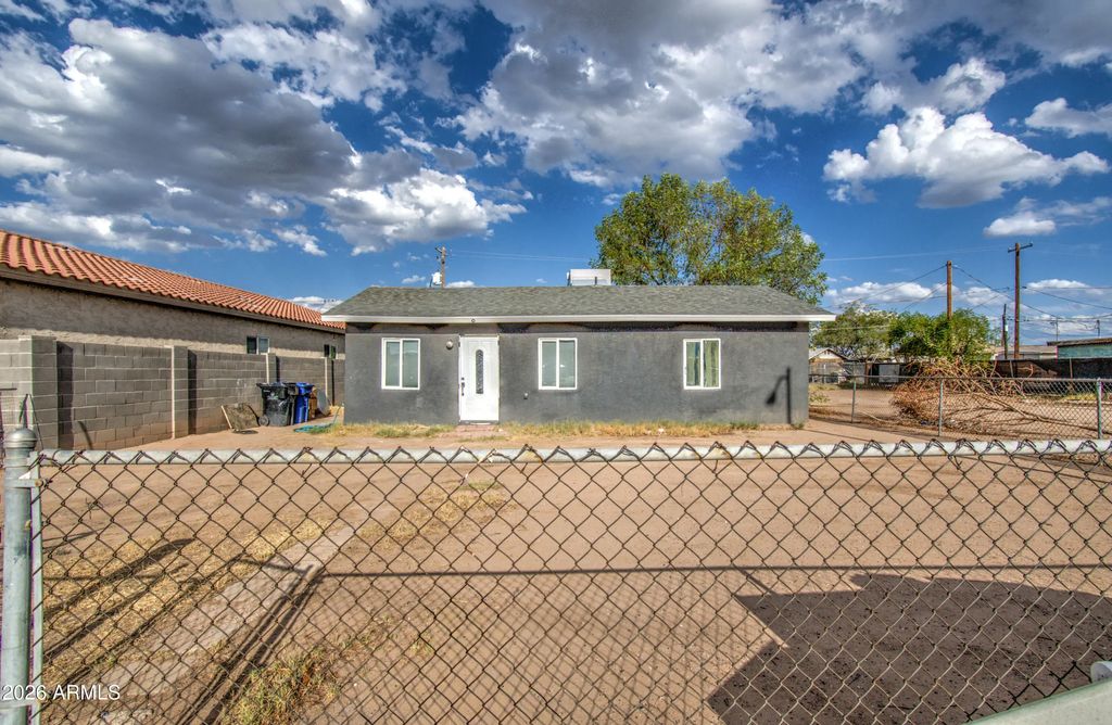 1613 S 5th Street, Phoenix