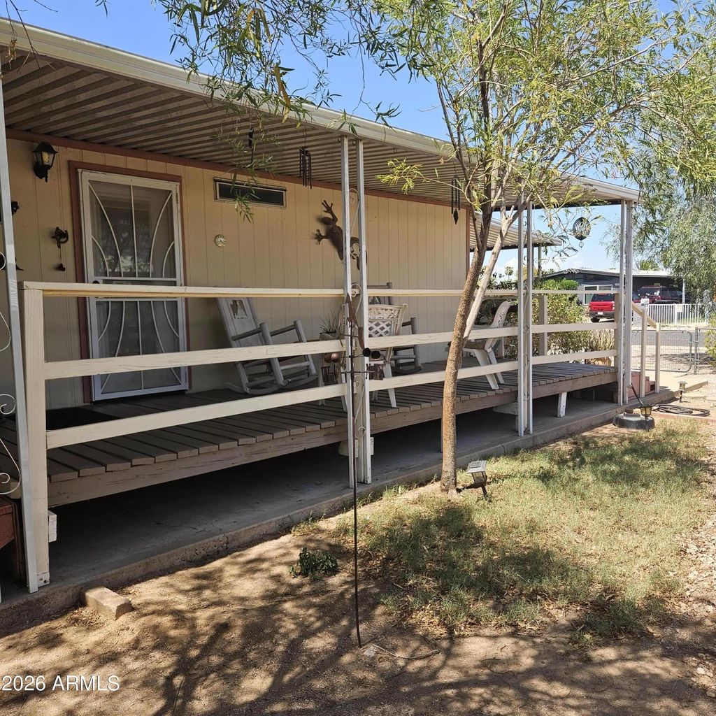 3907 E Aspen Avenue, Mesa