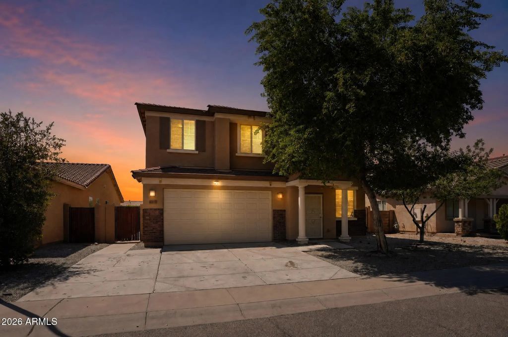 6909 W Carter Road, Laveen