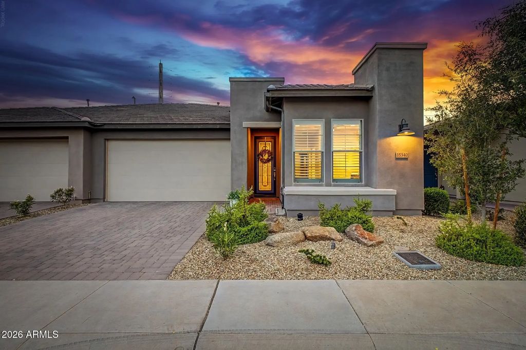 35340 N Sunset Trail, Queen Creek