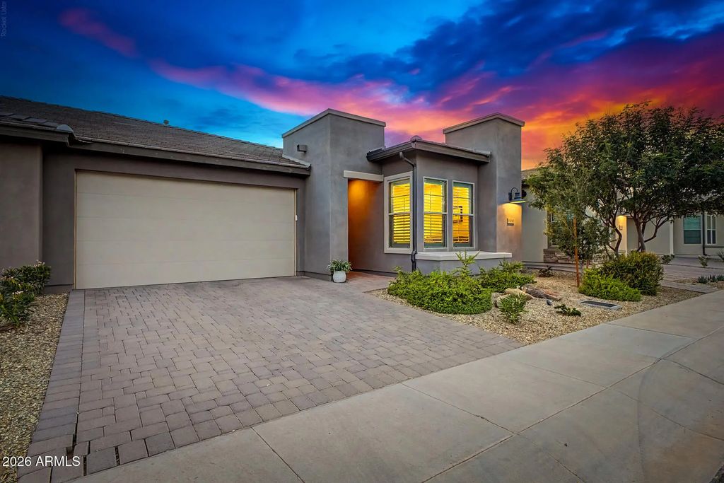 35340 N Sunset Trail, Queen Creek
