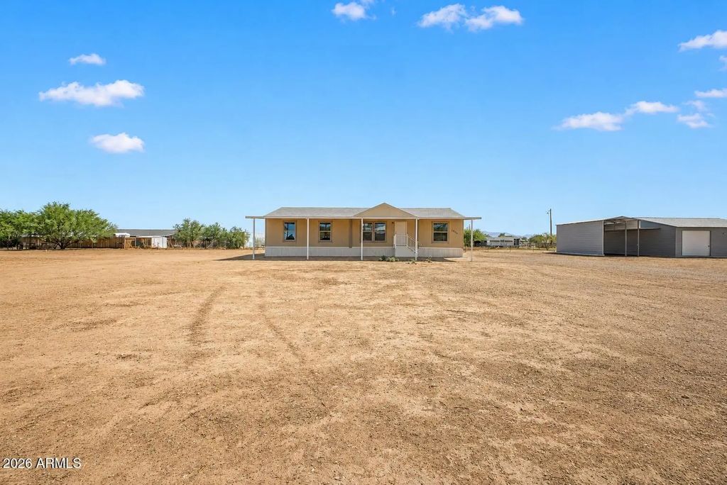 28805 N 213th Avenue, Wittmann