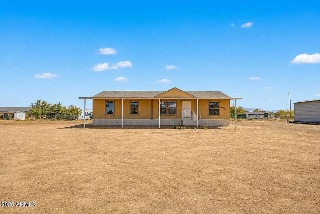 28805 N 213th Avenue, Wittmann