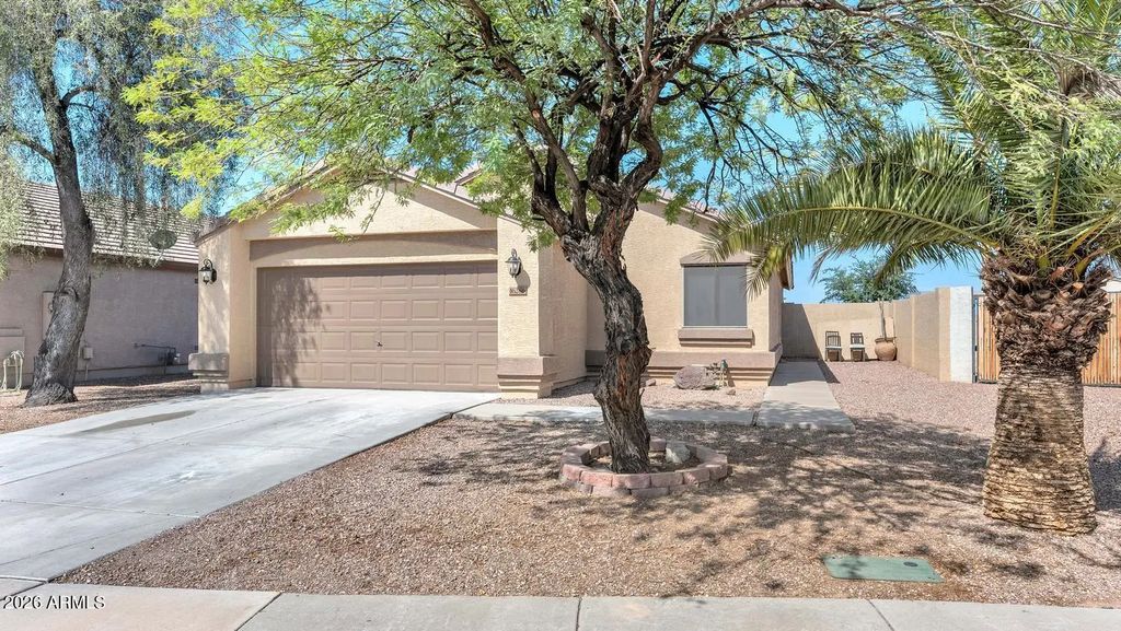 16286 N 138th Lane, Surprise