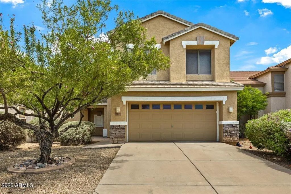 1137 S Hazel Street, Gilbert
