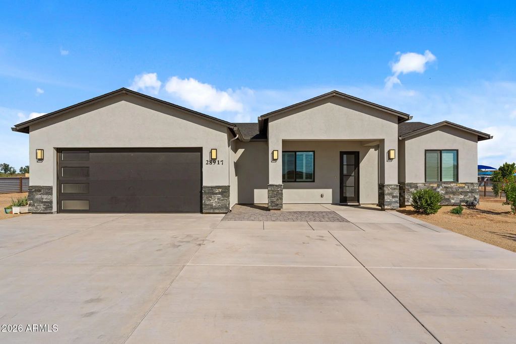 28917 N 201st Avenue, Wittmann