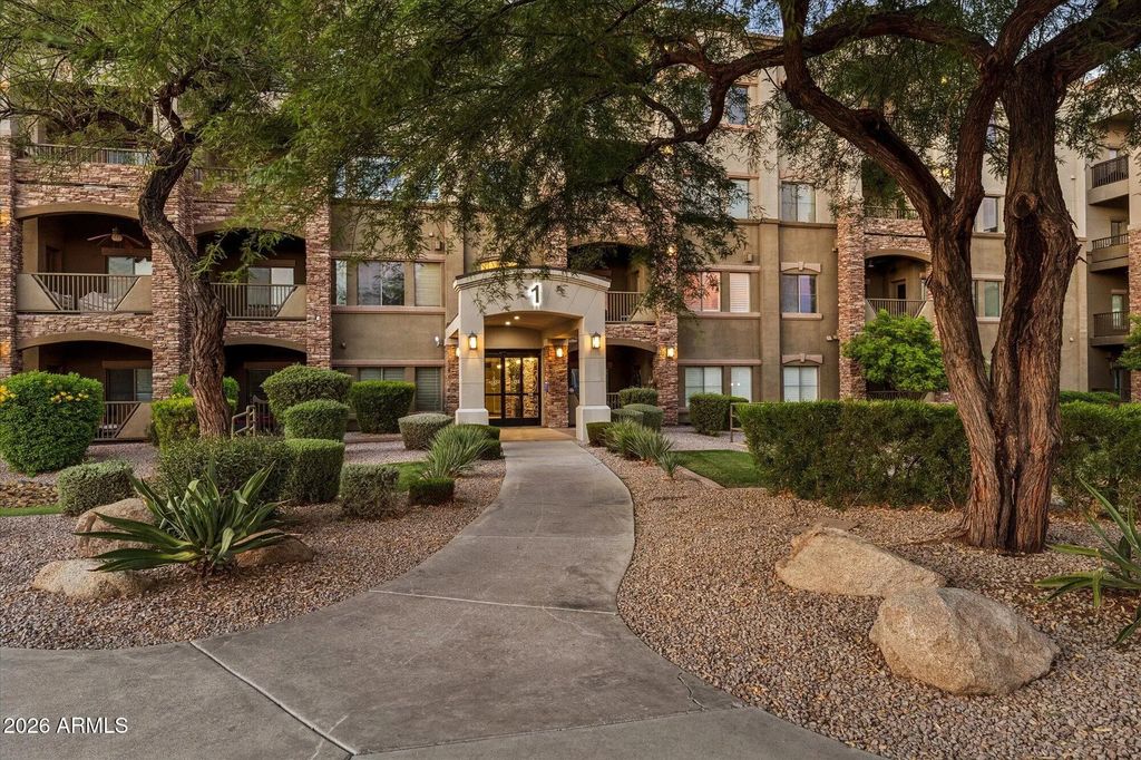 5450 E Deer Valley Drive (unit 3009), Phoenix