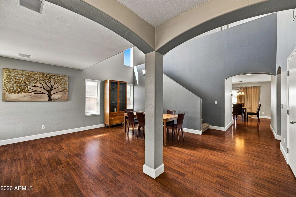 22348 N Braden Road, Maricopa
