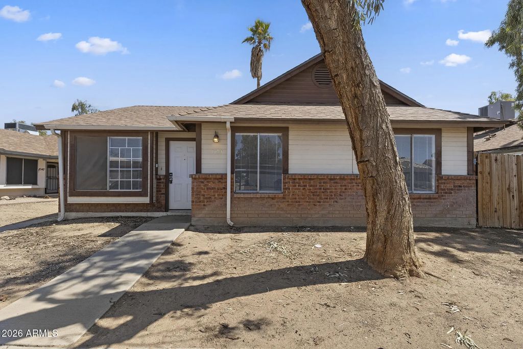 8520 W Palm Lane (unit 1039), Phoenix