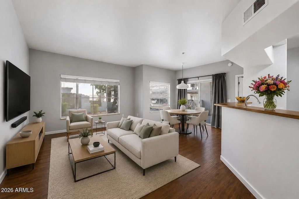 600 W Grove Parkway (unit 1009), Tempe