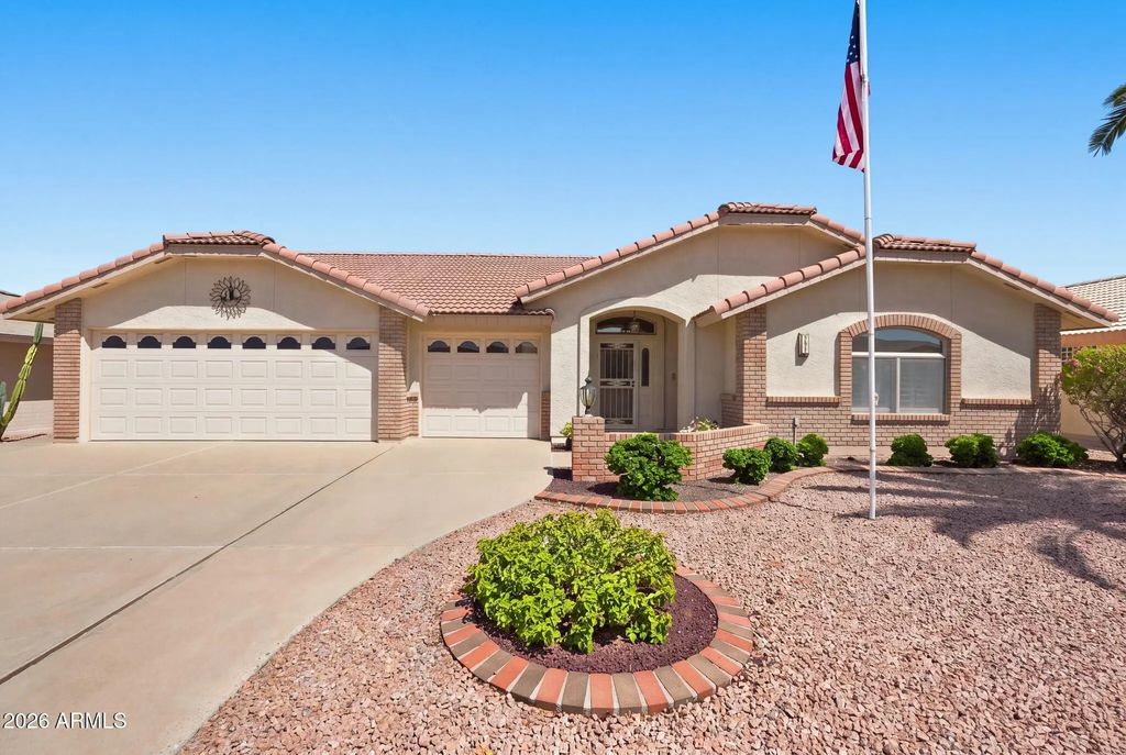 8242 E Neville Avenue, Mesa