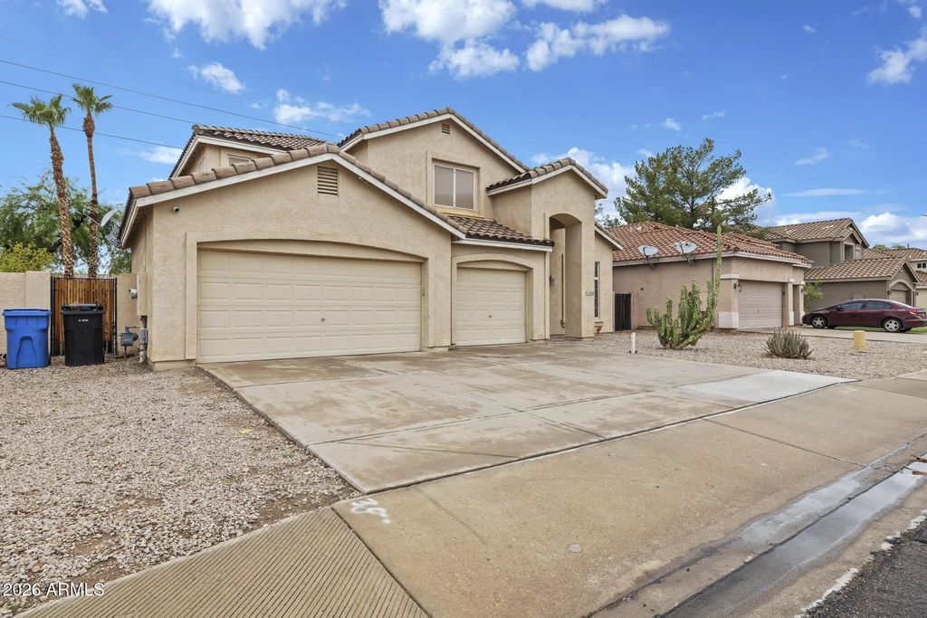 1908 S Saddle Street, Gilbert