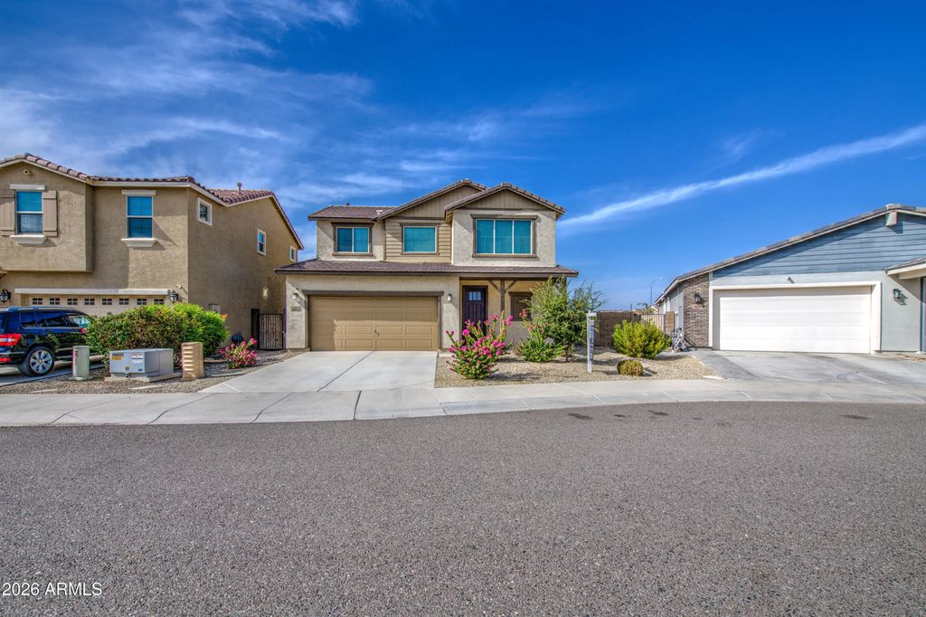 10810 W King Street, Avondale