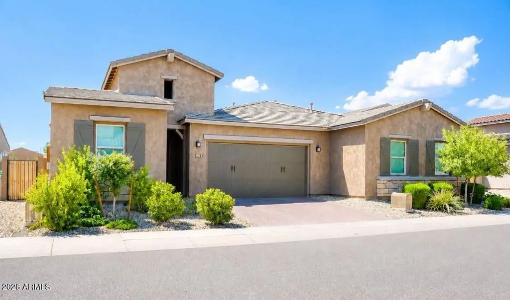 1874 N 141st Avenue, Goodyear