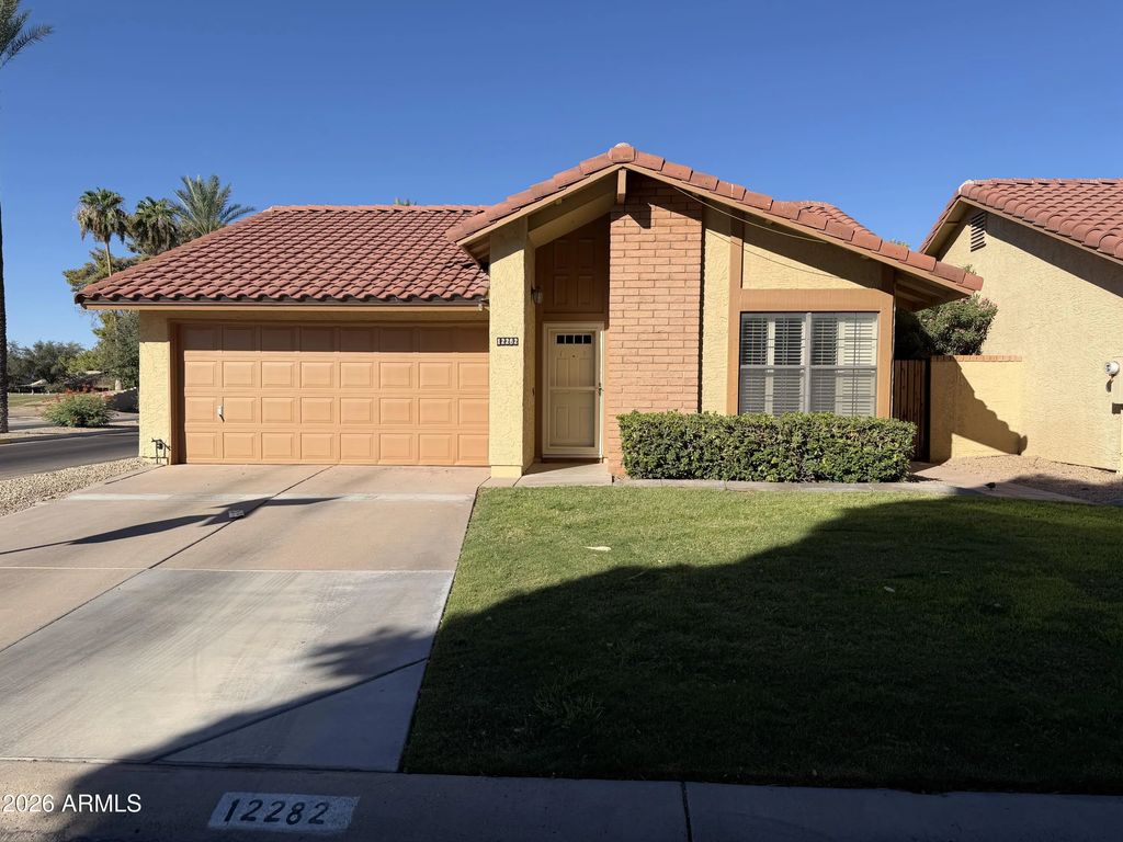 12282 S Shoshoni Drive, Phoenix
