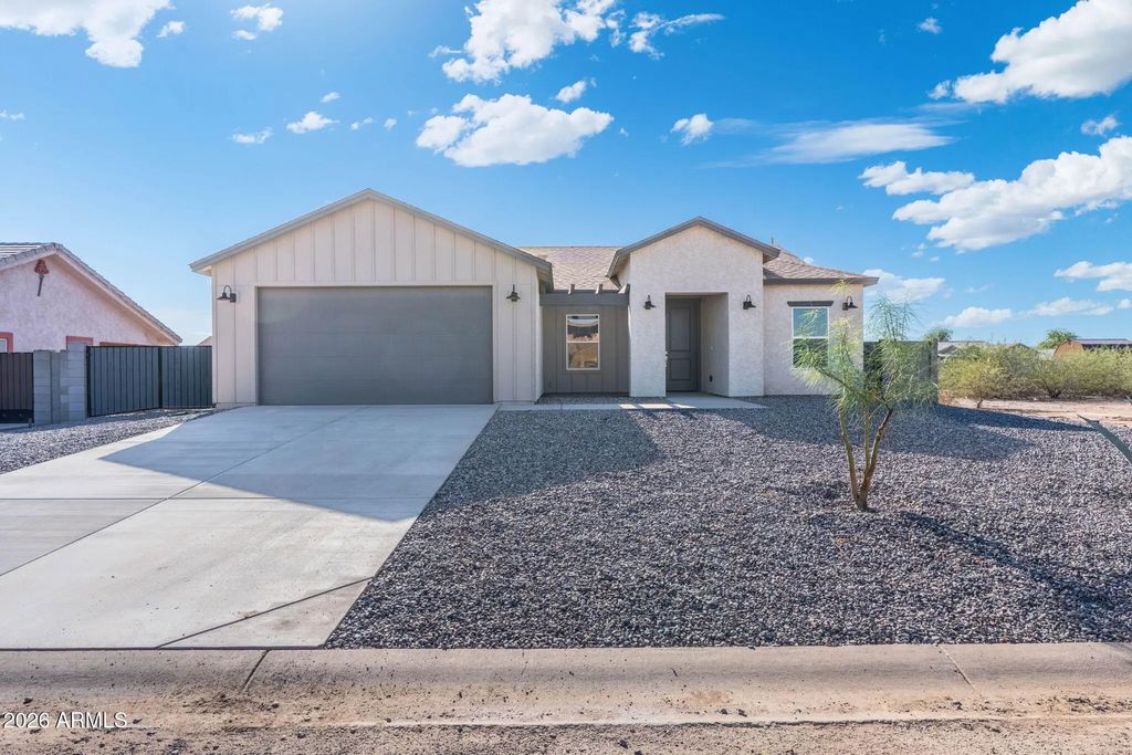 15837 S Bentley Drive, Arizona City
