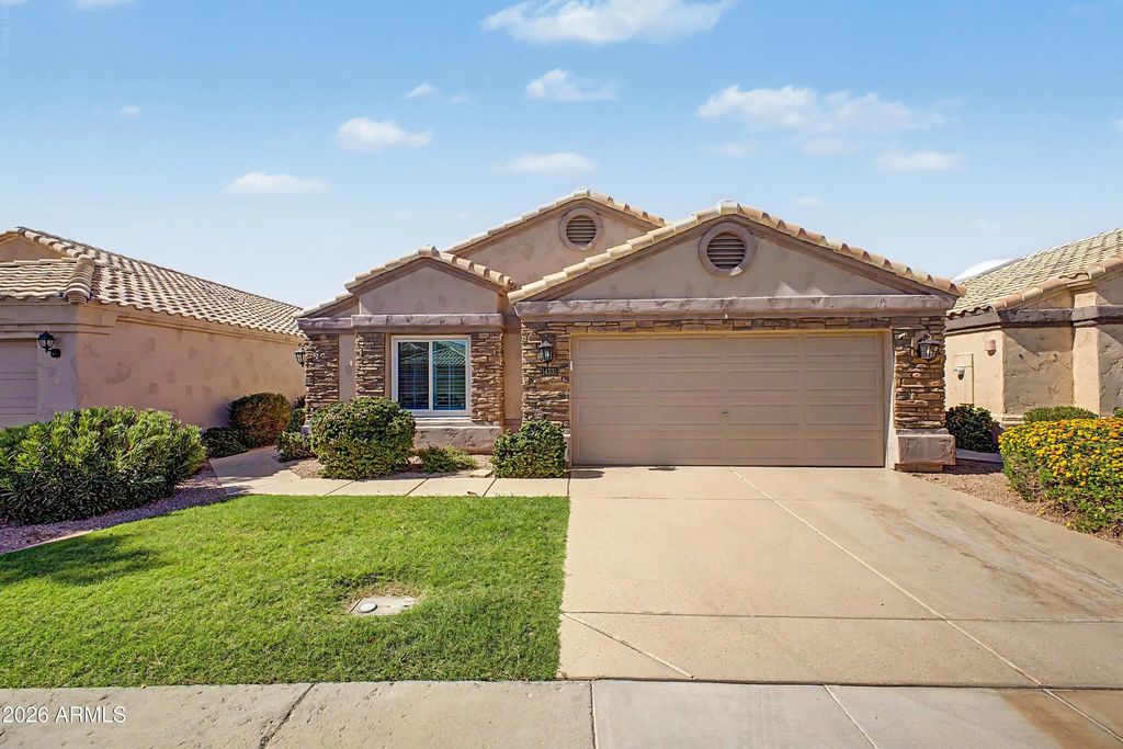 14531 W Zuni Trail, Surprise