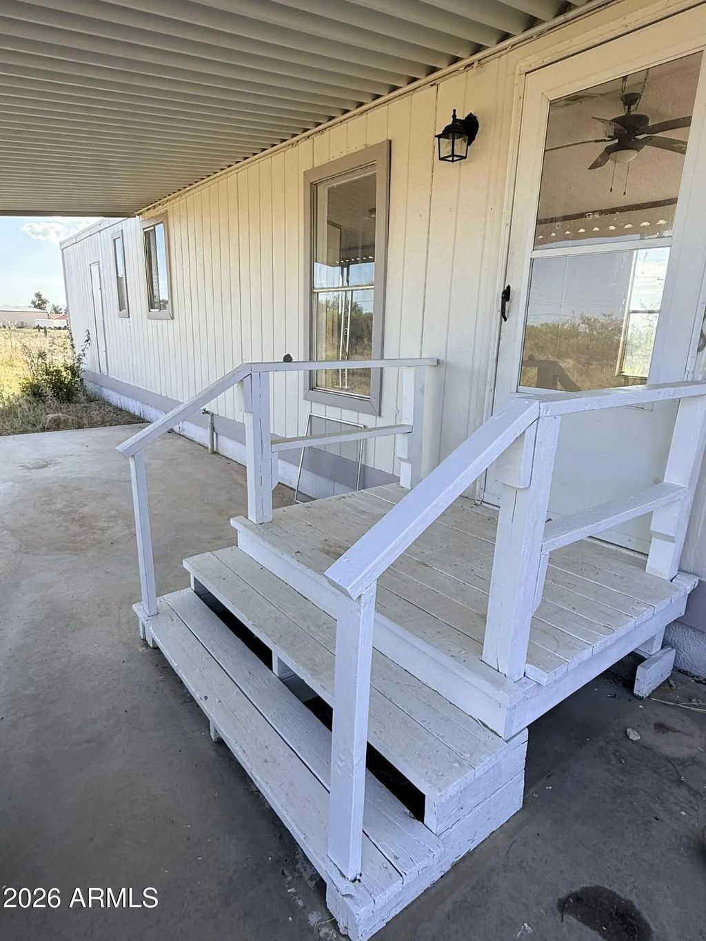 10426 S Corgi Ranch Road, Hereford