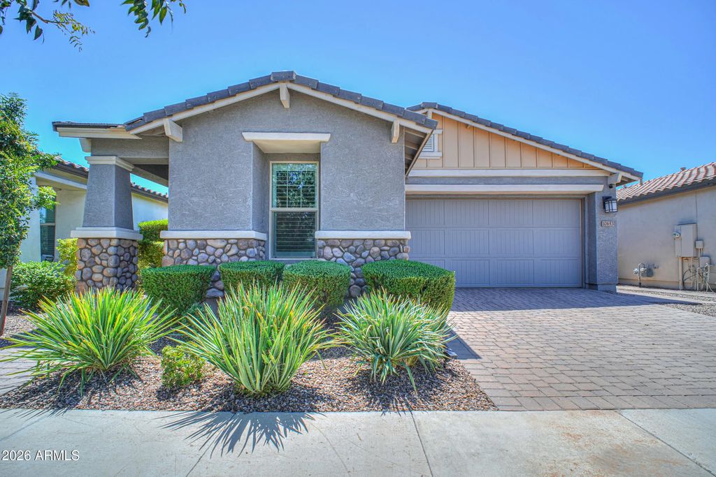 10653 E Texas Avenue, Mesa