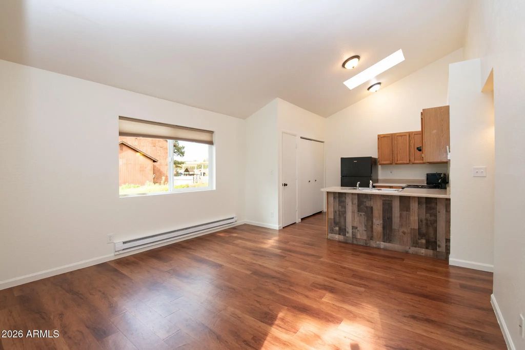 3549 Kachina Trail, Flagstaff