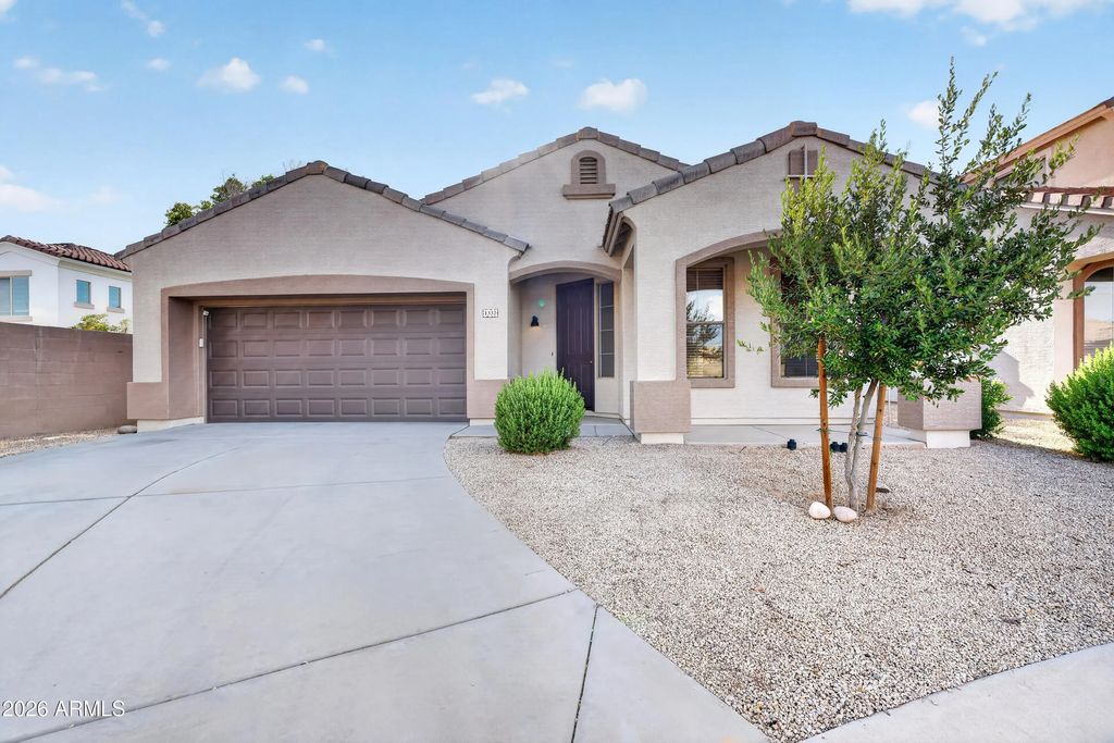 1332 S Providence Circle, Mesa